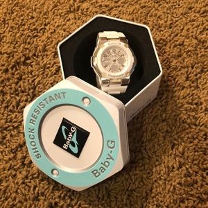 Baby-G Watch